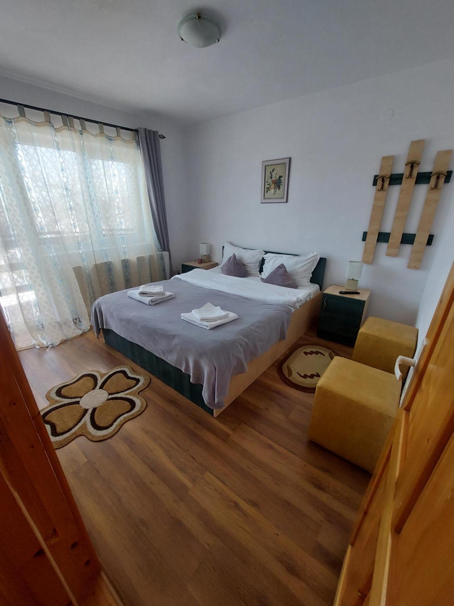 Casa Tamara Hotel Bran  Luaran gambar