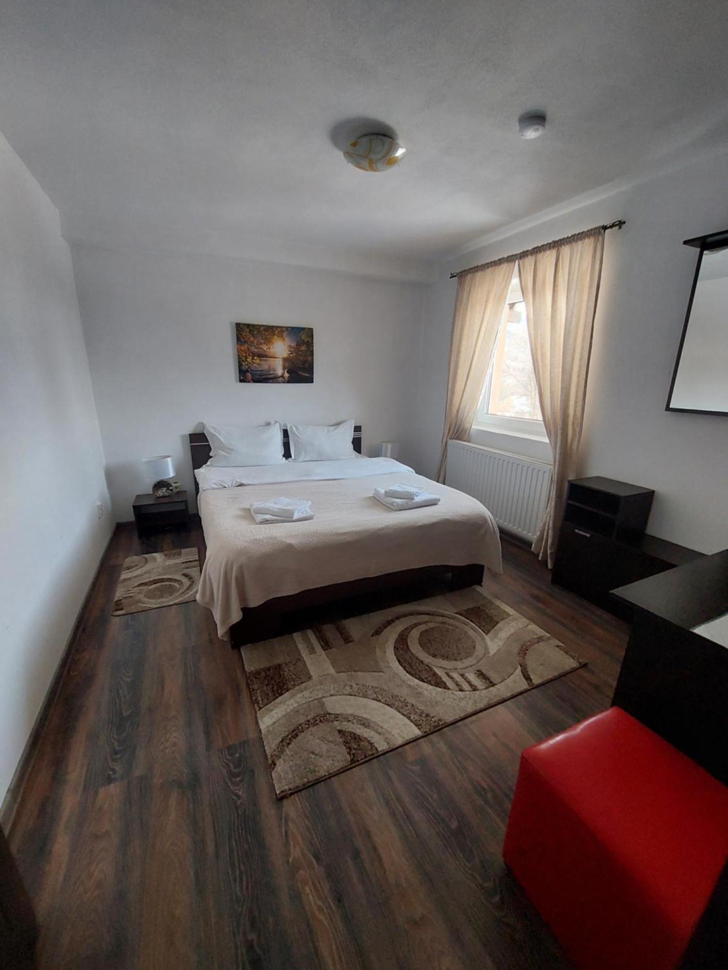 Casa Tamara Hotel Bran  Luaran gambar